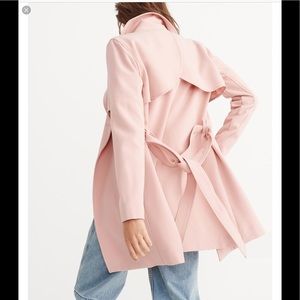 Abercrombie & Fitch coat